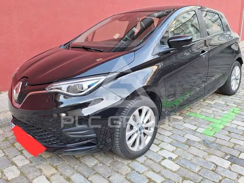 2020 Renault ZOE