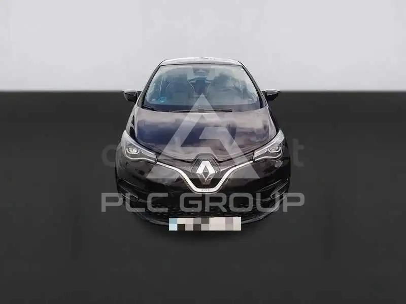 2020 Renault ZOE