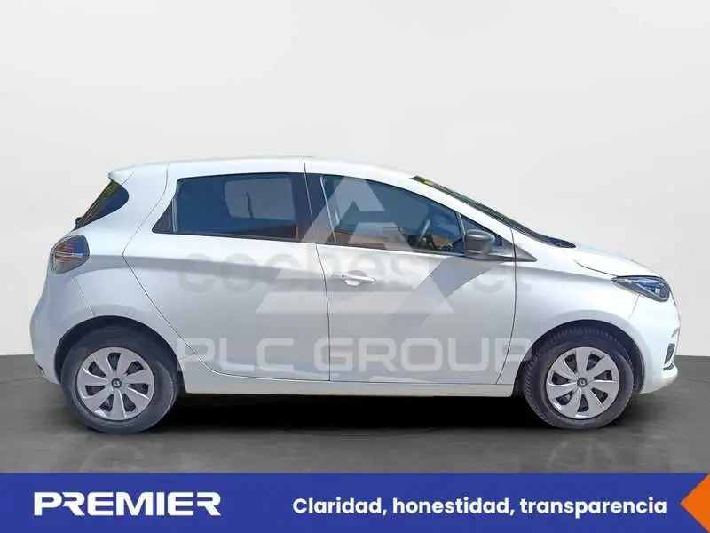 2020 Renault ZOE