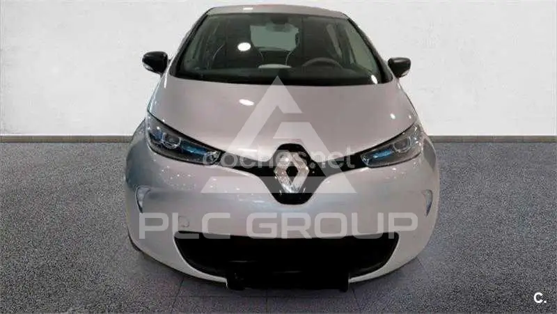 2020 Renault ZOE