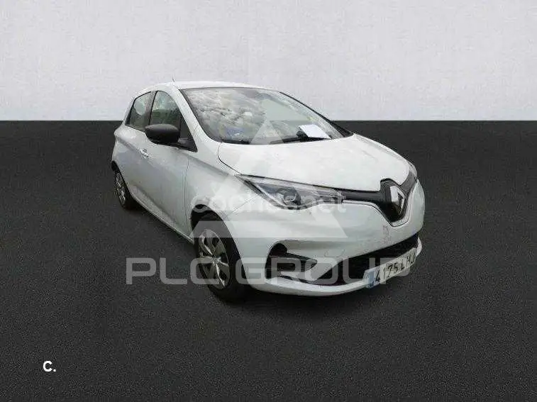 2020 Renault ZOE
