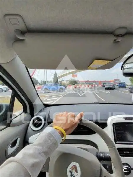 2020 Renault ZOE