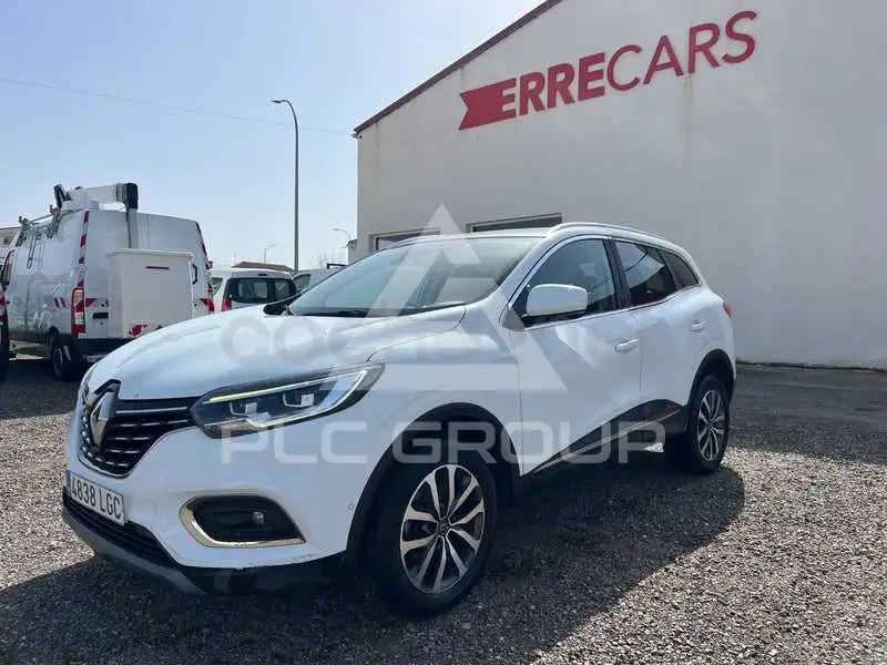 2020 Renault Kadjar
