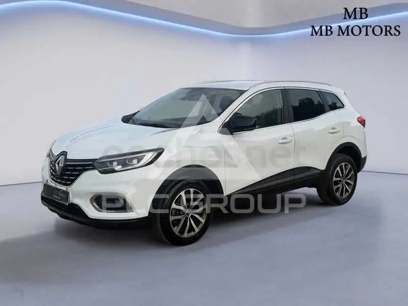 2020 Renault Kadjar