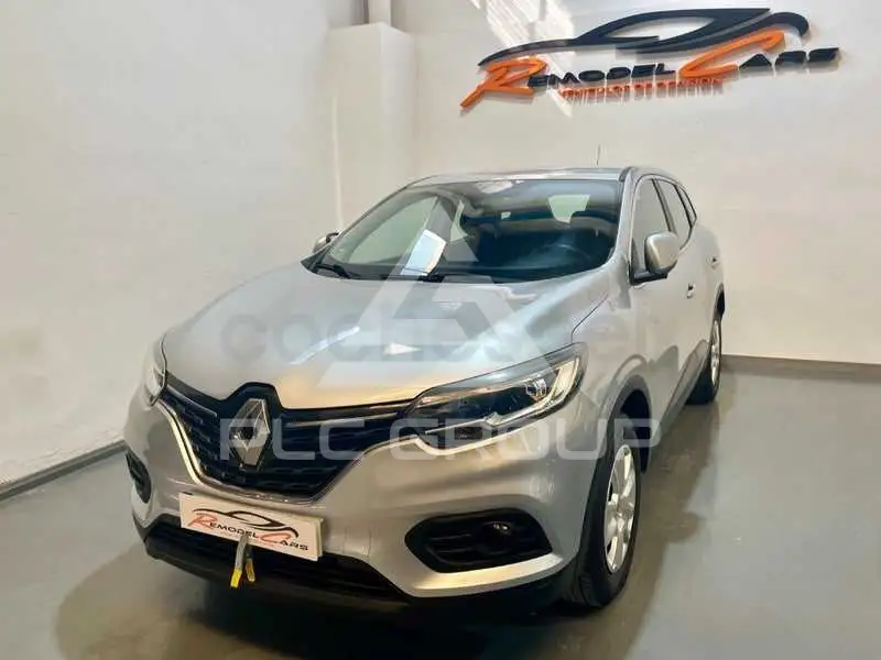2020 Renault Kadjar