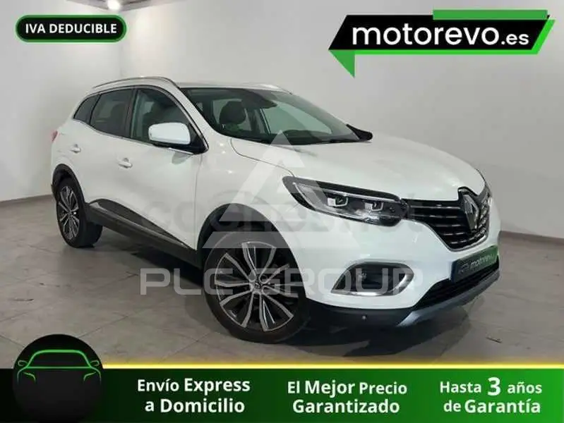 2020 Renault Kadjar
