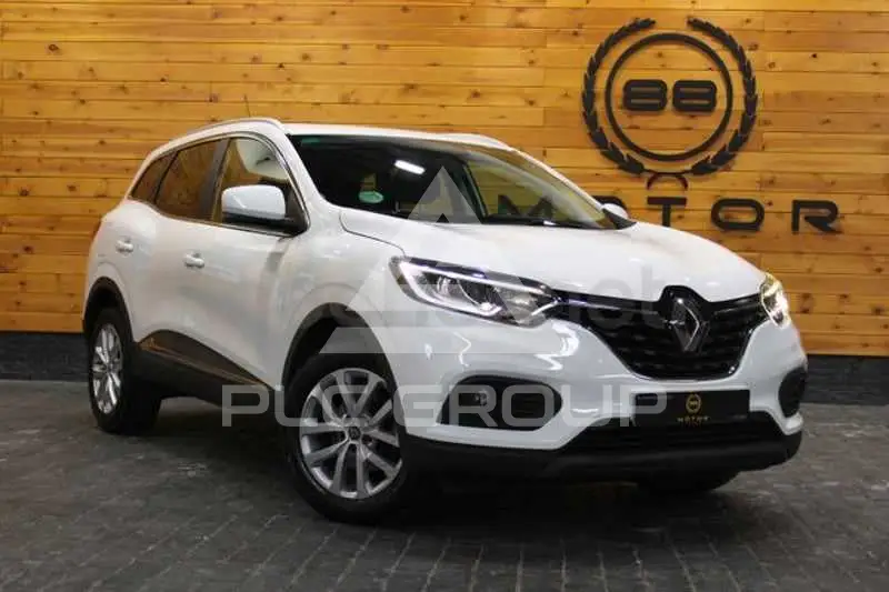 2020 Renault Kadjar