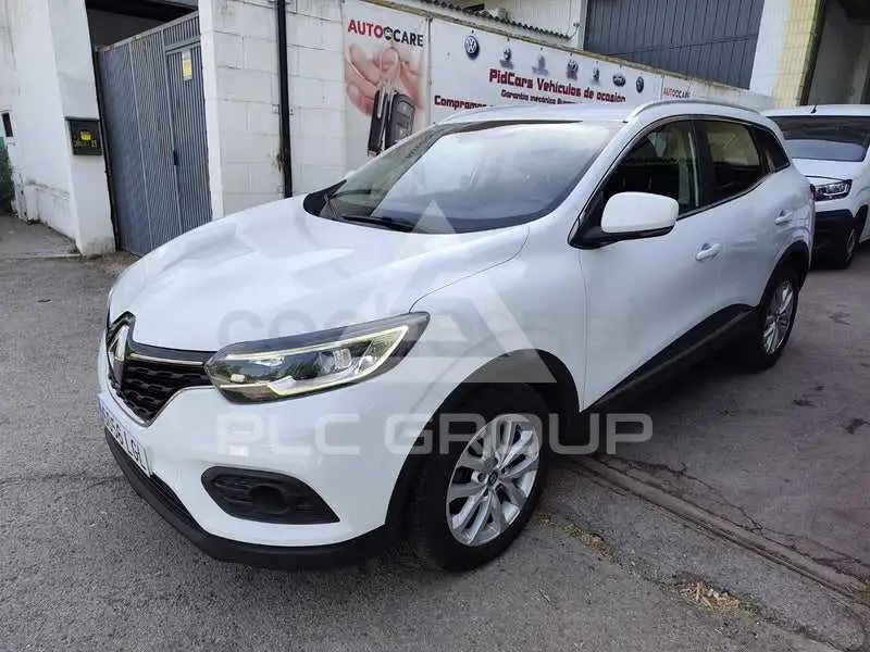 2020 Renault Kadjar