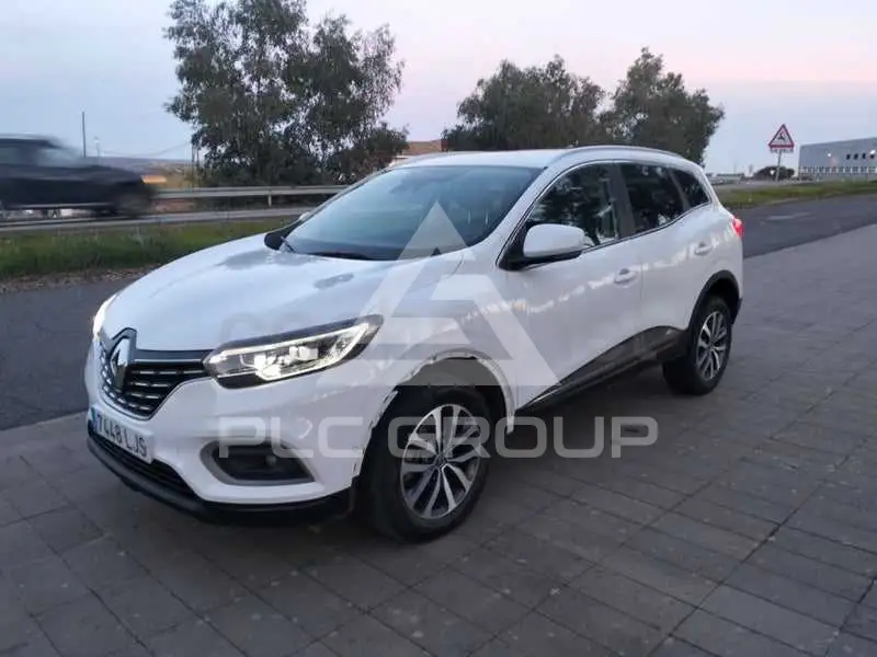 2020 Renault Kadjar