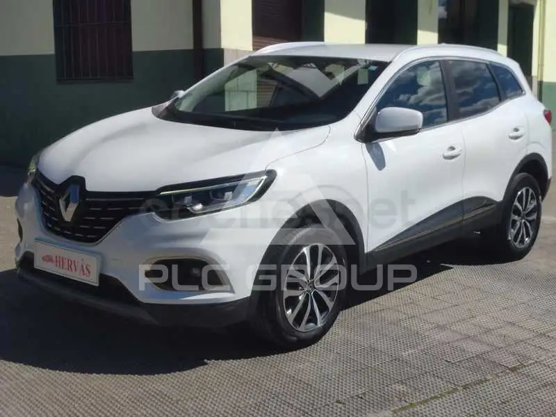 2020 Renault Kadjar