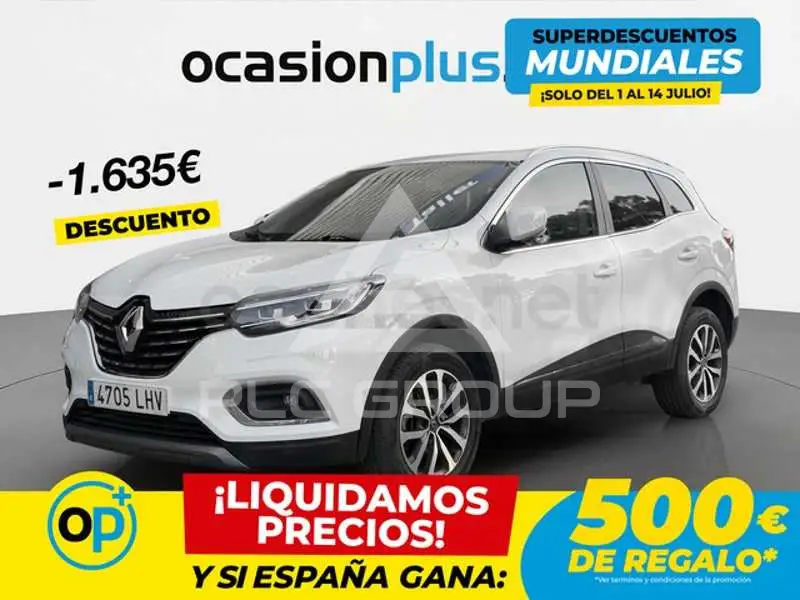 2020 Renault Kadjar