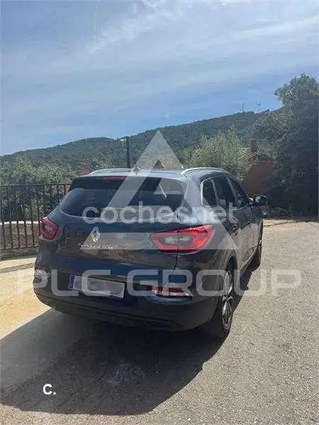 2020 Renault Kadjar