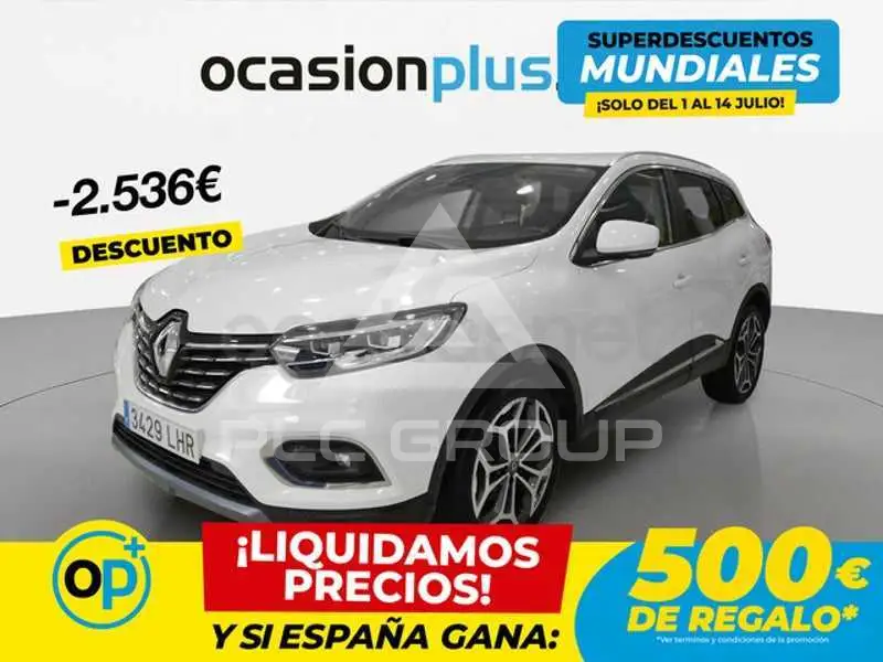 2020 Renault Kadjar
