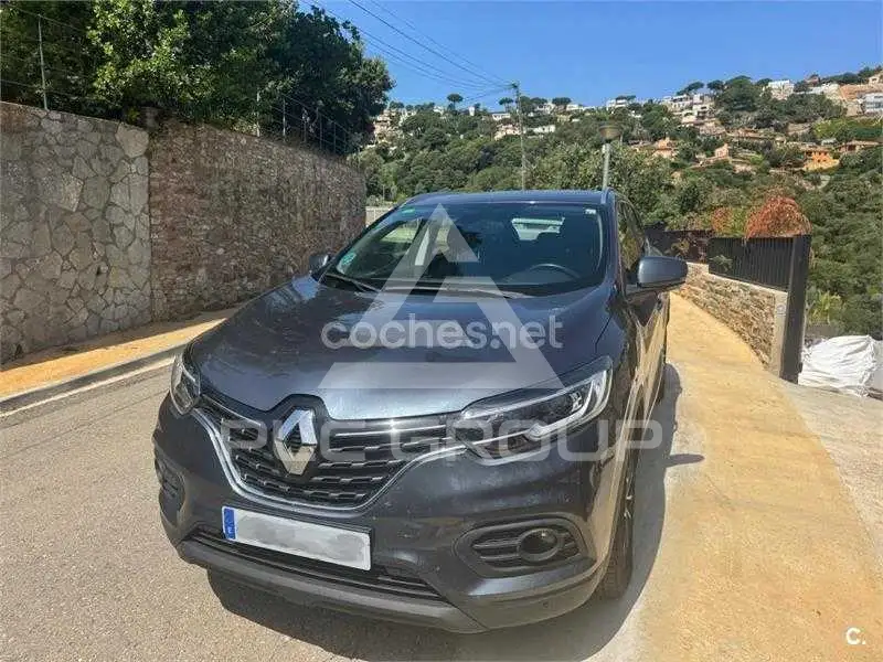 2020 Renault Kadjar