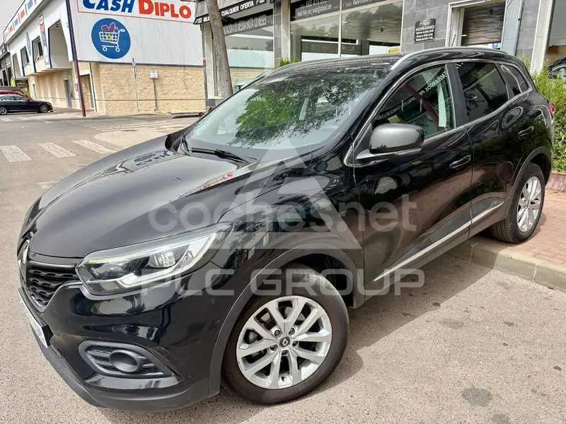 2020 Renault Kadjar