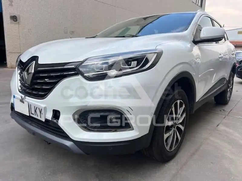 2020 Renault Kadjar