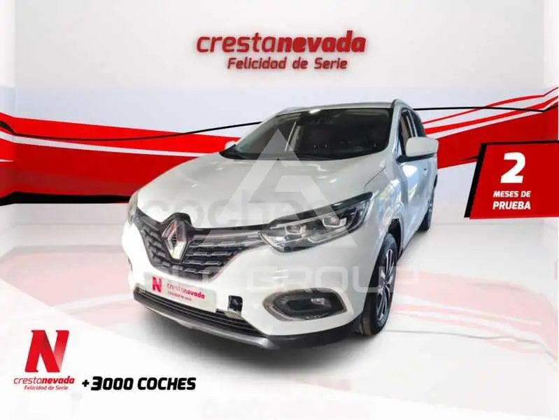 2020 Renault Kadjar