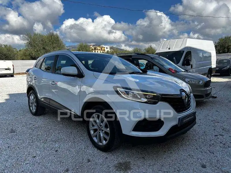 2020 Renault Kadjar