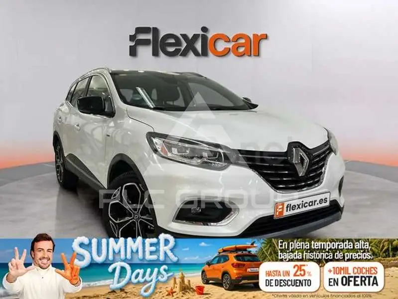 2020 Renault Kadjar