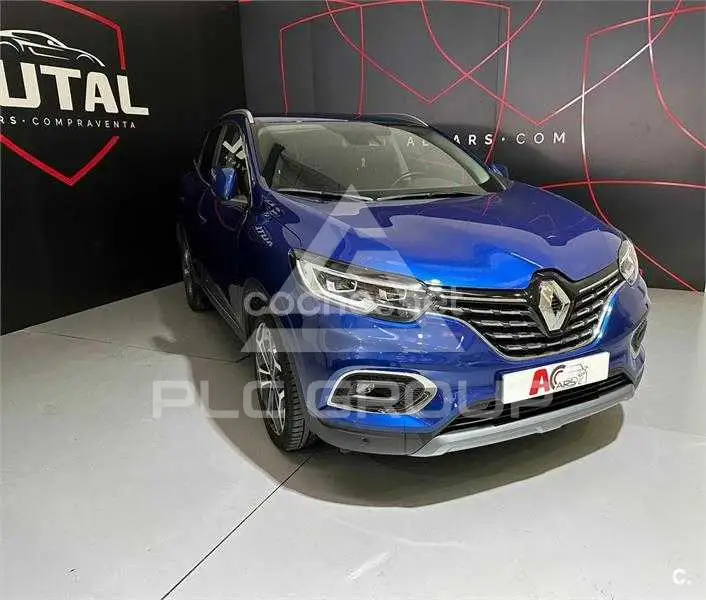 2020 Renault Kadjar