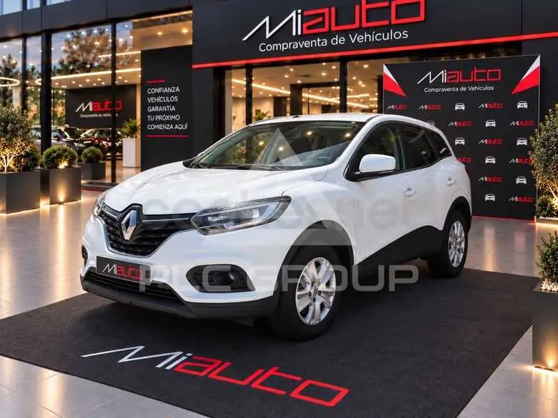 2020 Renault Kadjar