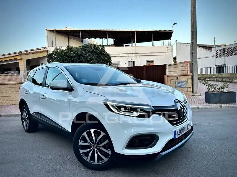 2020 Renault Kadjar