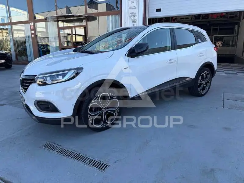 2020 Renault Kadjar