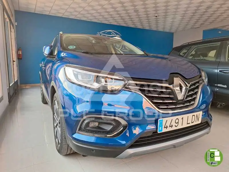 2020 Renault Kadjar