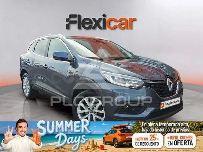 2020 Renault Kadjar