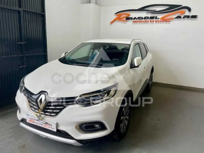 2020 Renault Kadjar