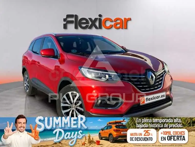 2020 Renault Kadjar