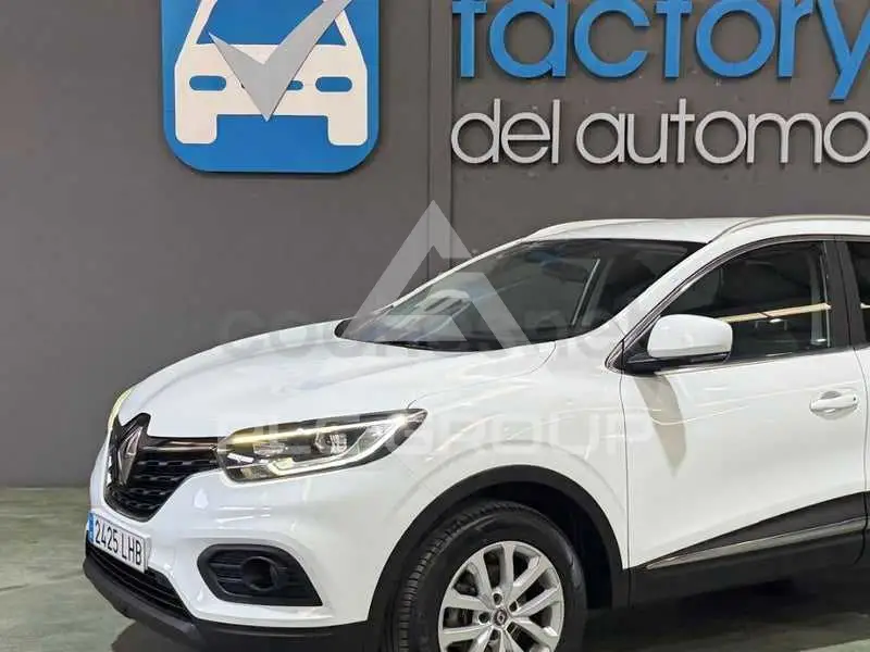 2020 Renault Kadjar