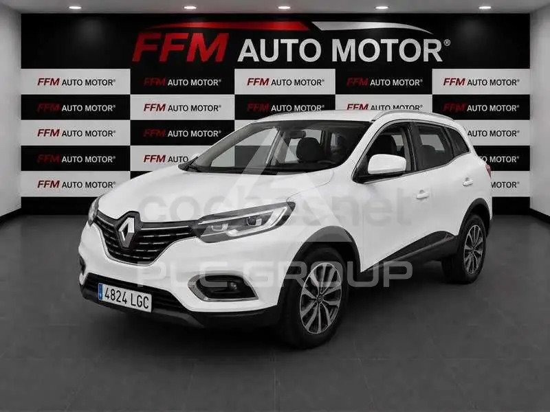 2020 Renault Kadjar