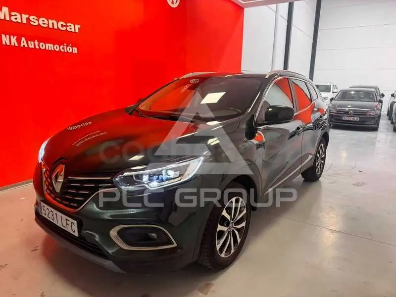 2020 Renault Kadjar
