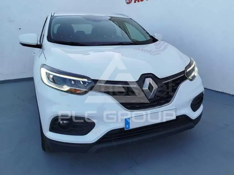 2020 Renault Kadjar