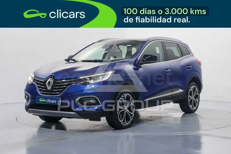 2020 Renault Kadjar