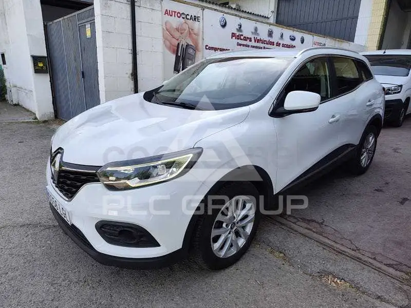 2020 Renault Kadjar