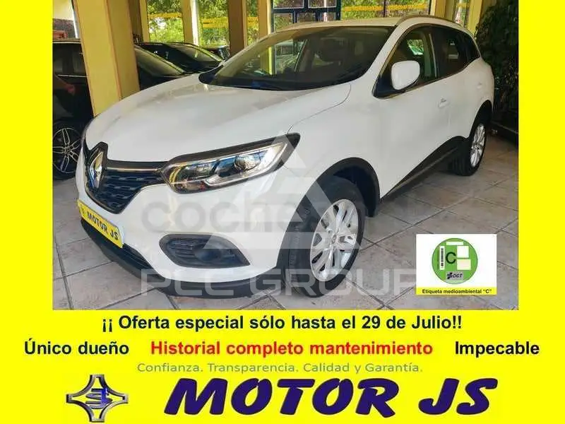2020 Renault Kadjar