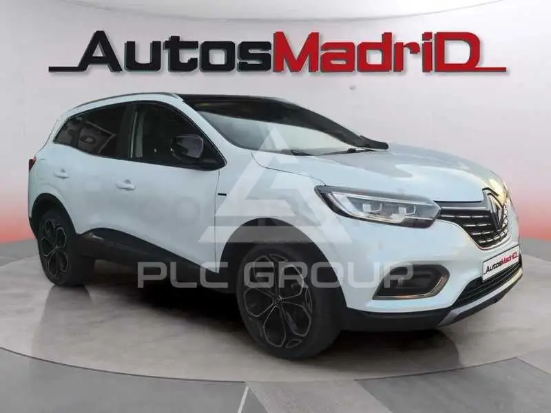2020 Renault Kadjar