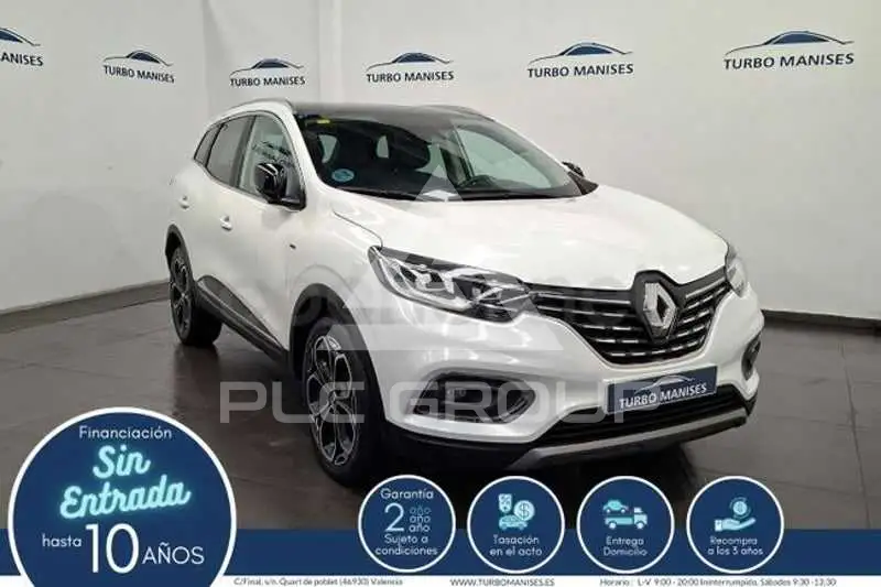 2020 Renault Kadjar