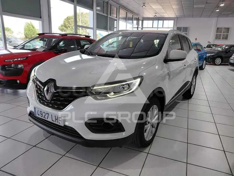 2020 Renault Kadjar
