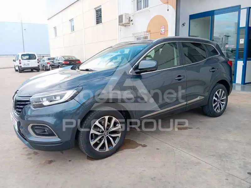 2020 Renault Kadjar