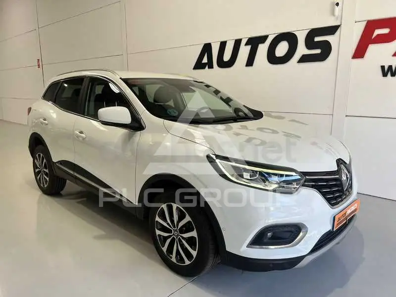 2020 Renault Kadjar