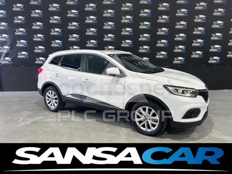 2020 Renault Kadjar