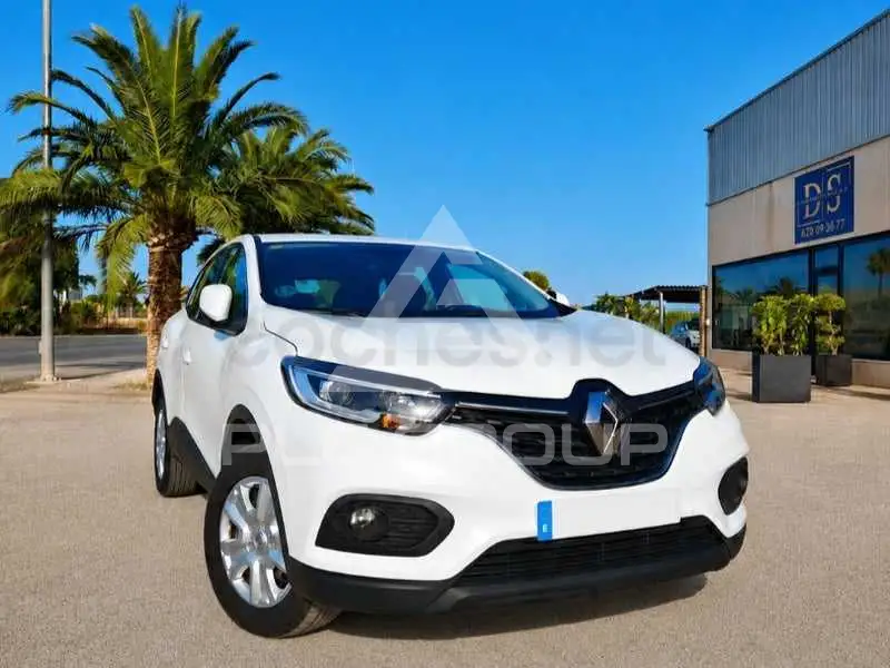2020 Renault Kadjar