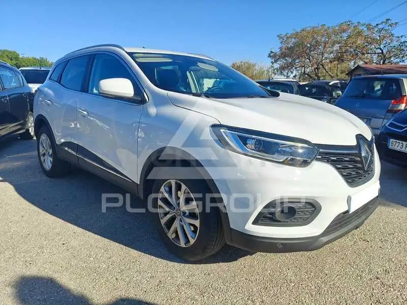 2020 Renault Kadjar