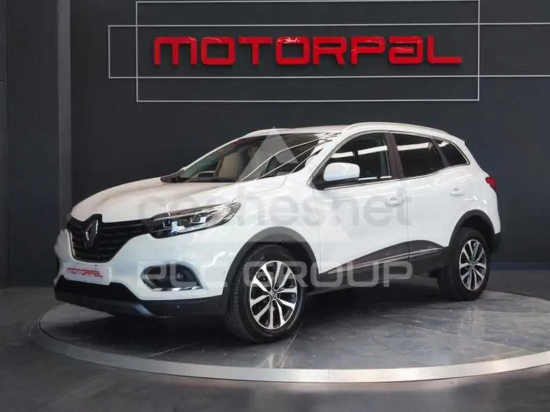 2020 Renault Kadjar