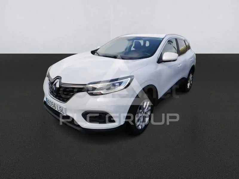 2020 Renault Kadjar