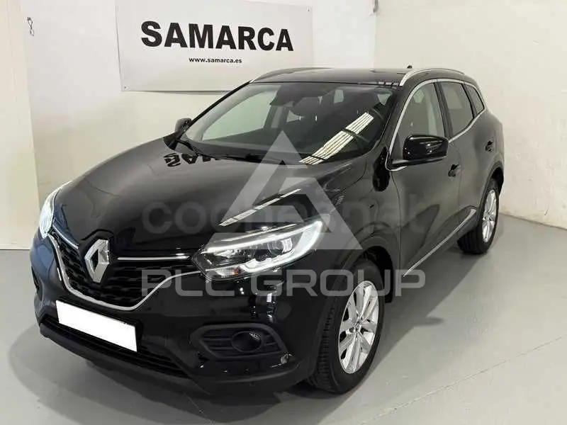 2020 Renault Kadjar