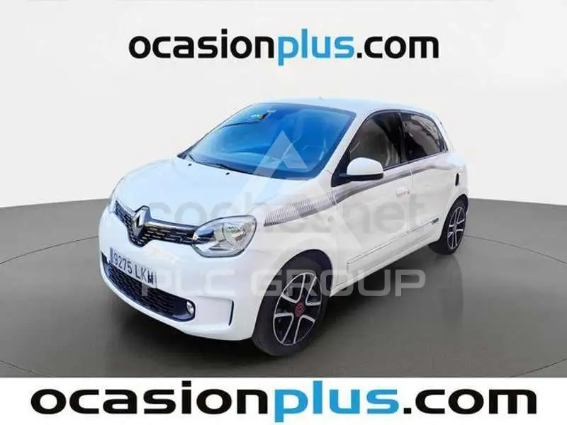 2020 Renault Twingo